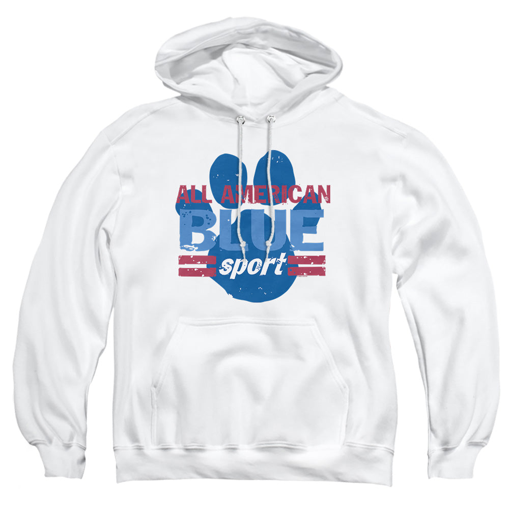 Blue's Clues All American Sport Pullover Hoodie