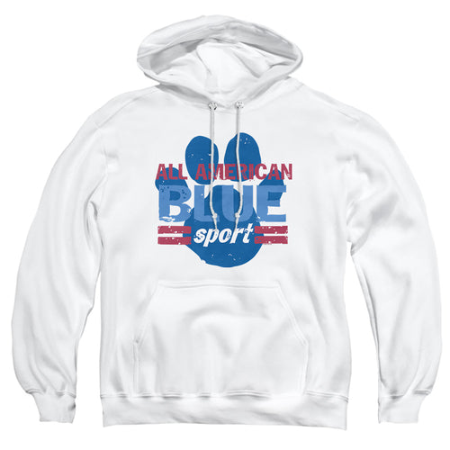 Blue's Clues All American Sport Pullover Hoodie