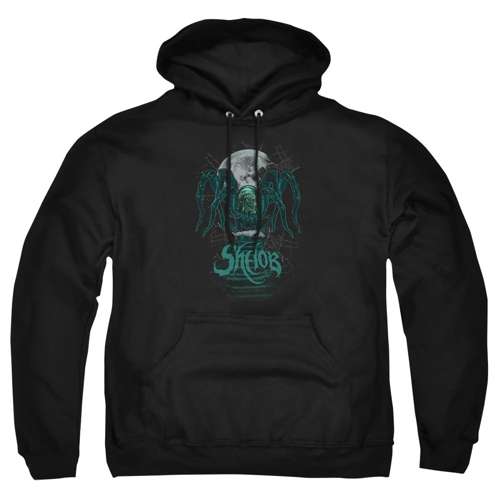 Lord of the Rings Shelob Pullover Hoodie