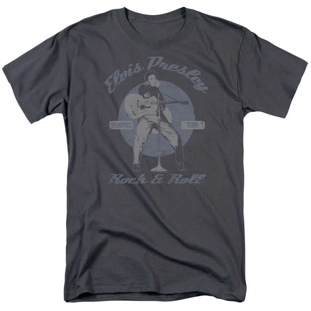 Elvis Presley Rock & Roll T-Shirt