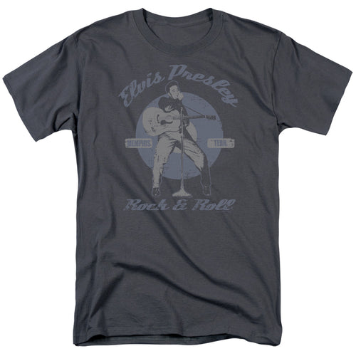 Elvis Presley Rock & Roll T-Shirt
