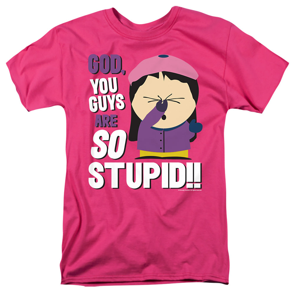 South Park So Stupid T-Shirt