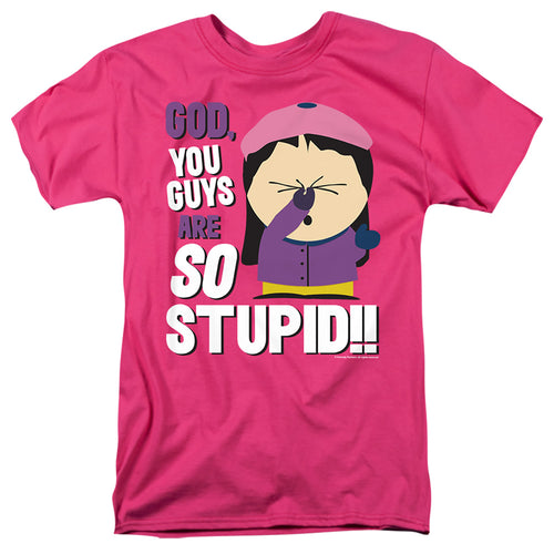 South Park So Stupid T-Shirt