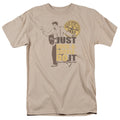 Sun Records Rock a Doodle Elvis T-Shirt