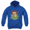 Wild Thornberrys Sneak Attack Youth Hoodie