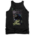 Batman Cover #516 Tank Top