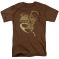 DC Comics Flying Batgirl T-Shirt