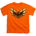 Pontiac Ross 1975 Bird Youth/Toddler T-Shirt