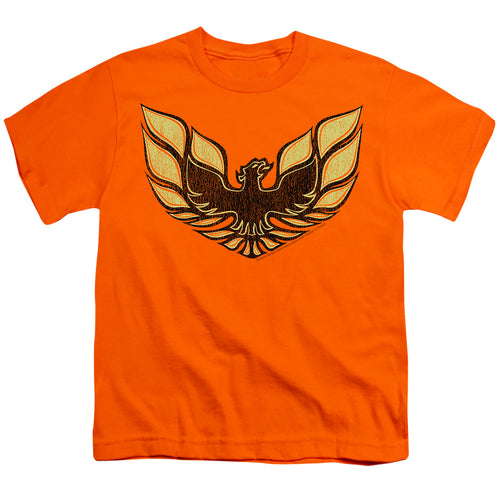 Pontiac Ross 1975 Bird Youth/Toddler T-Shirt