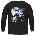 Elvis Presley Hillbilly Cat Youth Long Sleeve T-Shirt
