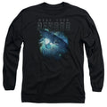 Star Trek Voyage Long Sleeve T-Shirt