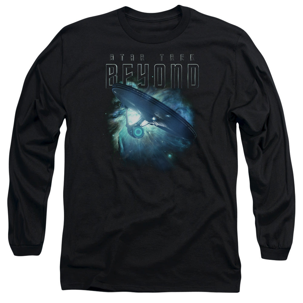 Star Trek Voyage Long Sleeve T-Shirt