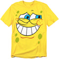 Spongebob Squarepants Guilty Face T-Shirt