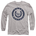 Ford Lucky Ford Mustang Long Sleeve T-Shirt
