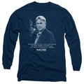 NCIS Creek Long Sleeve T-Shirt