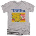 Tonka Since '47 V-Neck T-Shirt