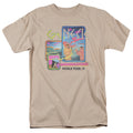 Genesis World Tour 78 T-Shirt