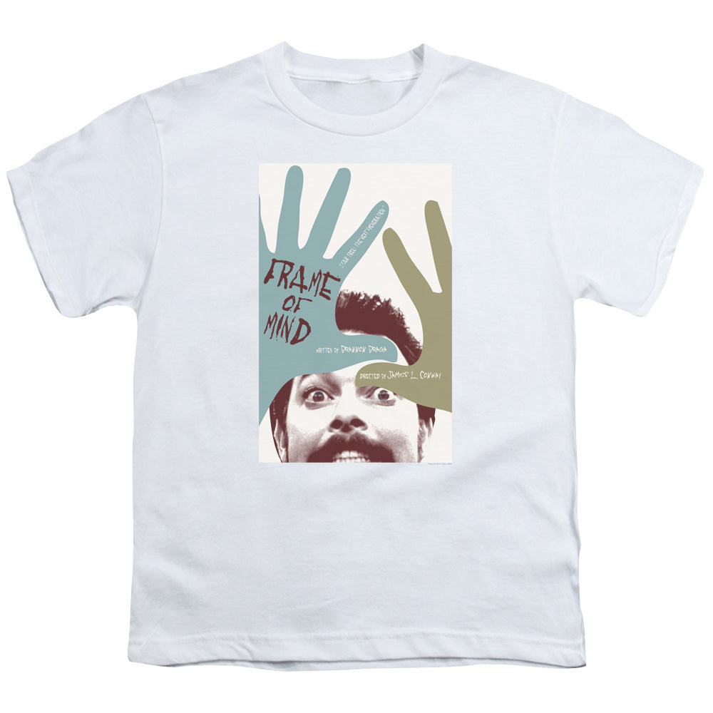 Star Trek Frame of Mind Youth/Toddler T-Shirt