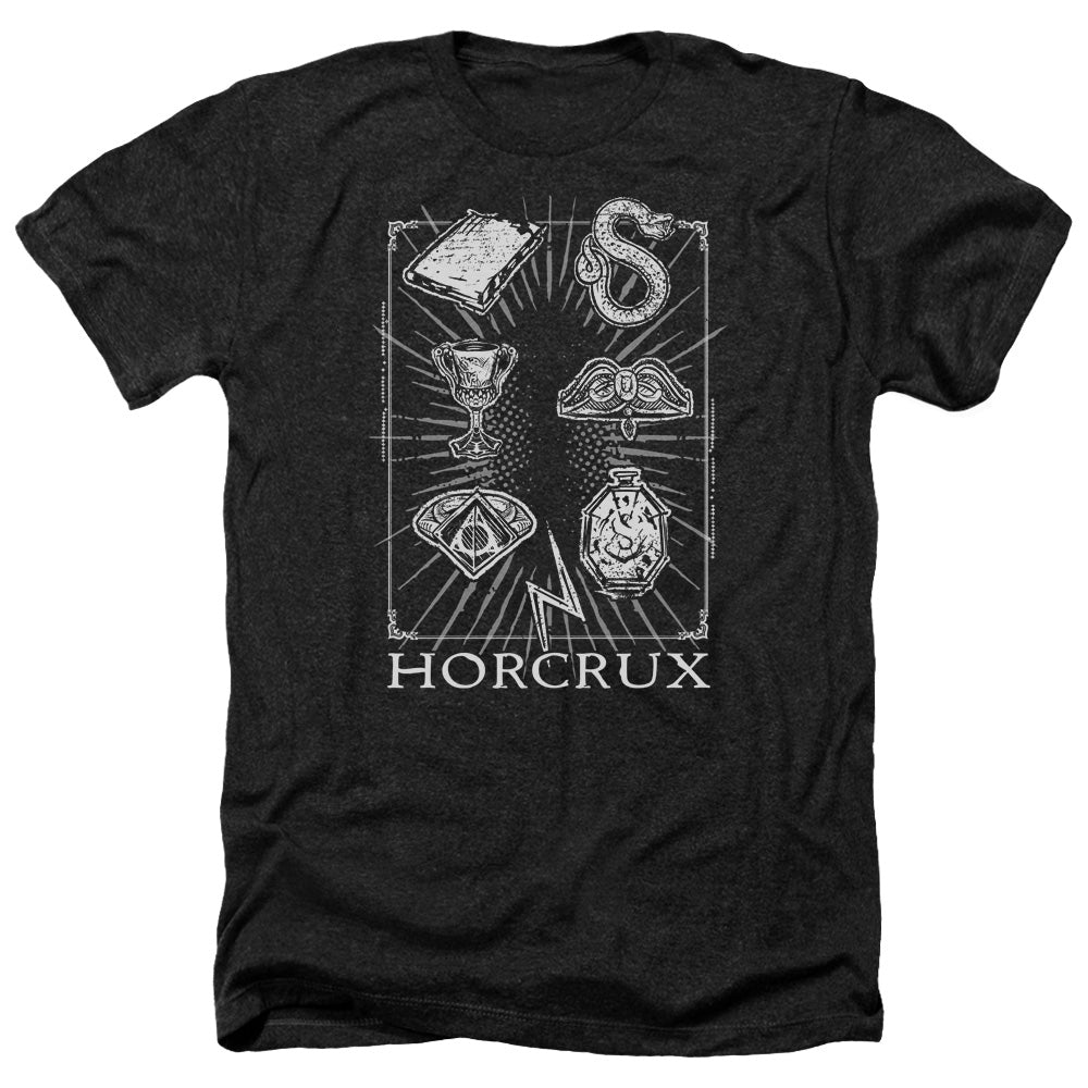 Harry Potter Horcrux Symbols T-Shirt