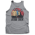 Star Trek Landing Party Tank Top