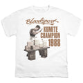 Bloodsport Dux Smash Youth/Toddler T-Shirt