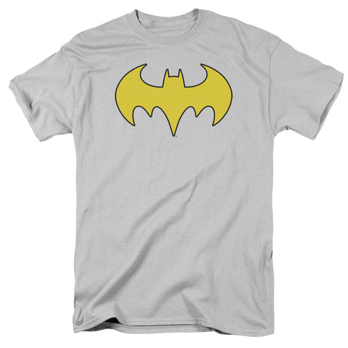 DC Comics Bat Girl Logo T-Shirt