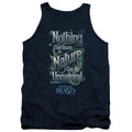 Fantastic Beasts Unnatural Tank Top