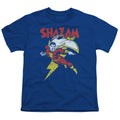 DC Comics Lets Fly Youth/Toddler T-Shirt