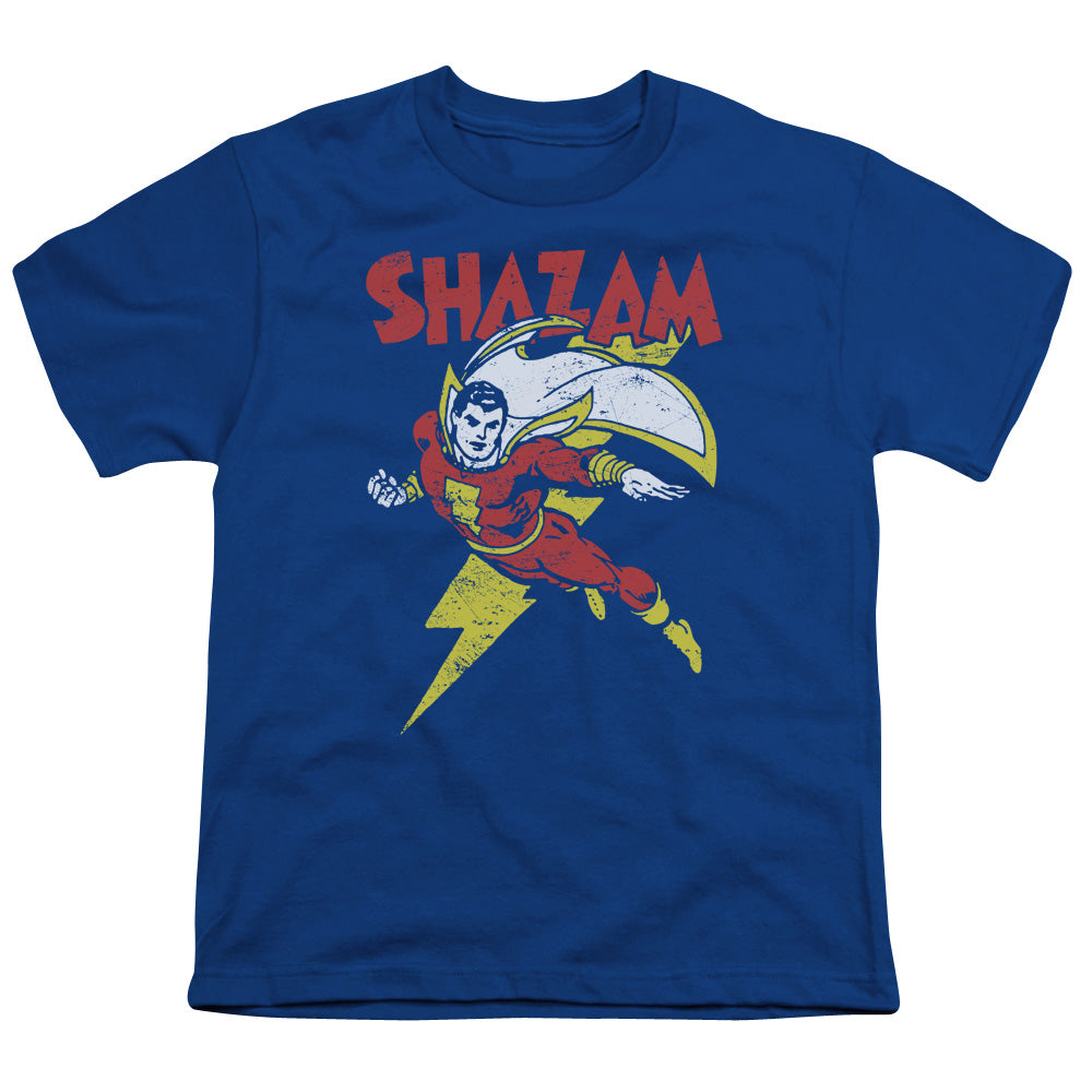 DC Comics Lets Fly Youth/Toddler T-Shirt