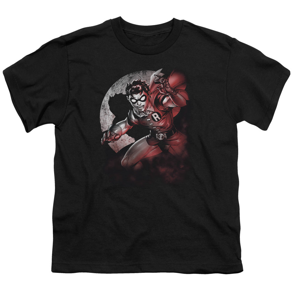 Batman Robin Spotlight Youth/Toddler T-Shirt