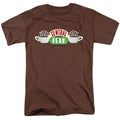 Friends Central Perk Logo T-Shirt