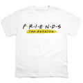 Friends Reunion Logo Youth/Toddler T-Shirt