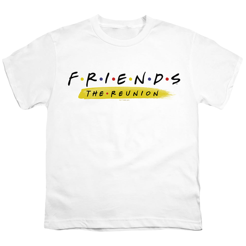 Friends Reunion Logo Youth/Toddler T-Shirt