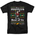 Seinfeld A Festivus for the Rest of Us T-Shirt