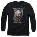 Batman Just For Laughs Long Sleeve T-Shirt