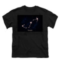Scorpio Stars Black