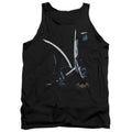 Batman Arkham Batman Tank Top