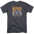 DC Comics Foggy T-Shirt