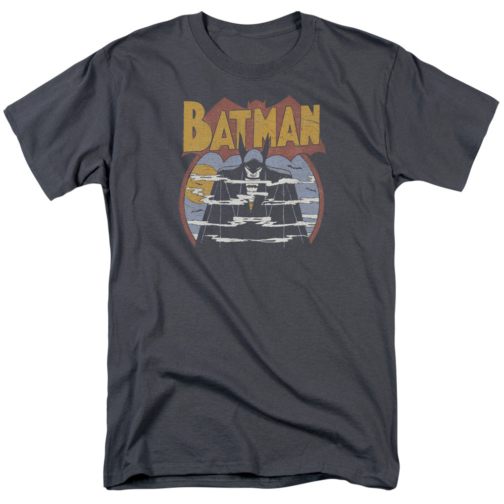 DC Comics Foggy T-Shirt