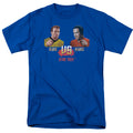 Star Trek Kirk vs Khan T-Shirt