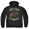 The Goonies Bike Club Pullover Hoodie