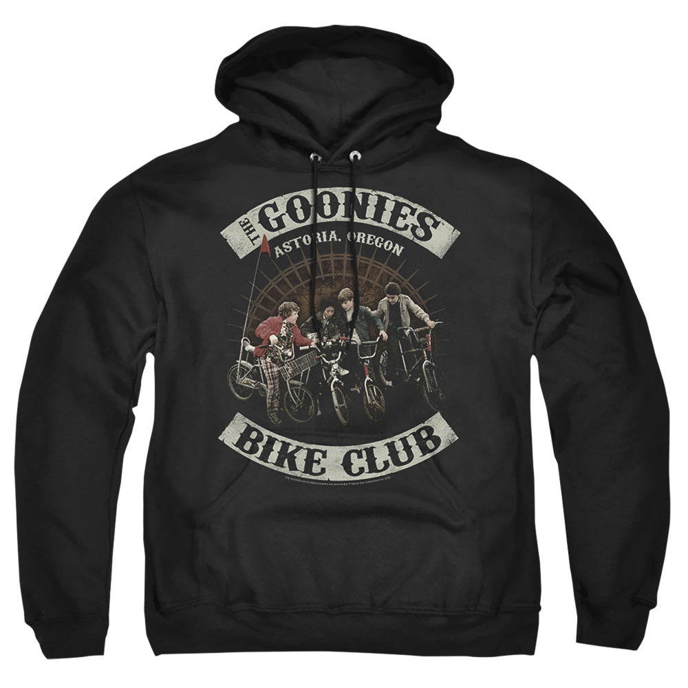 The Goonies Bike Club Pullover Hoodie