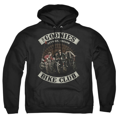 The Goonies Bike Club Pullover Hoodie