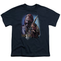 Farscape Dargo Youth/Toddler T-Shirt
