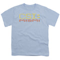CSI: Miami Logo Distressed Youth/Toddler T-Shirt