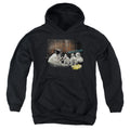 MirrorMask Bob Malcolm Youth Hoodie
