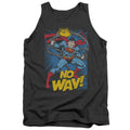 DC Comics No Way Tank Top