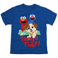 Sesame Street Tango Time Youth/Toddler T-Shirt