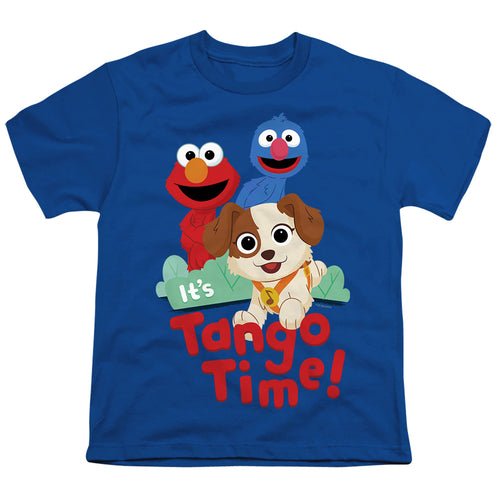 Sesame Street Tango Time Youth/Toddler T-Shirt