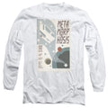 Star Trek Juan Ortiz Metamorphosis Long Sleeve T-Shirt